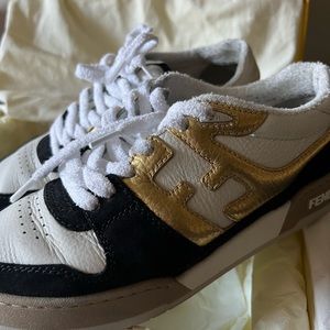 Fendi sneakers